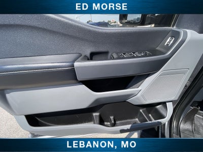 2024 Ford Super Duty F-250 SRW XLT