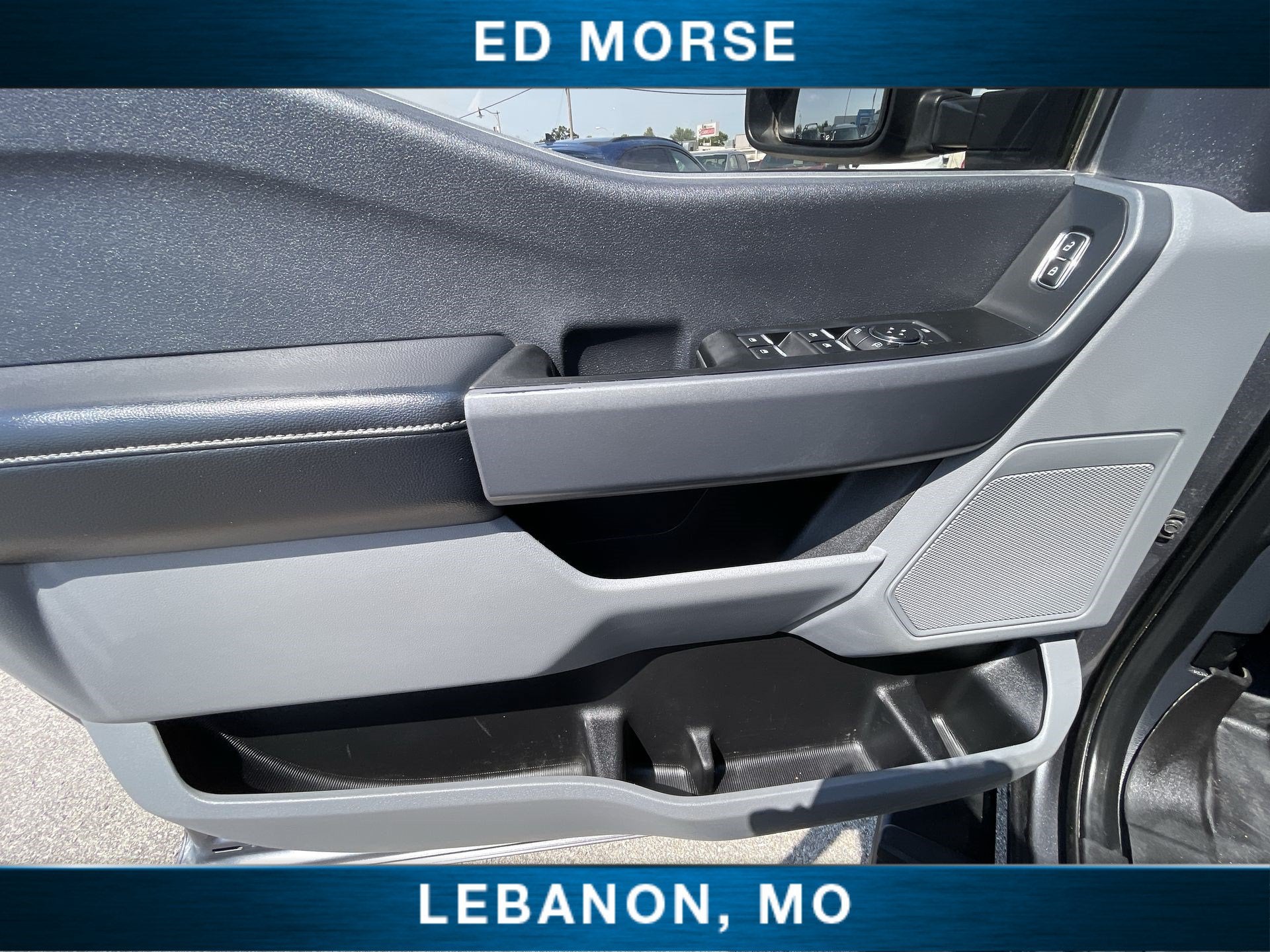 2024 Ford Super Duty F-250 SRW XLT