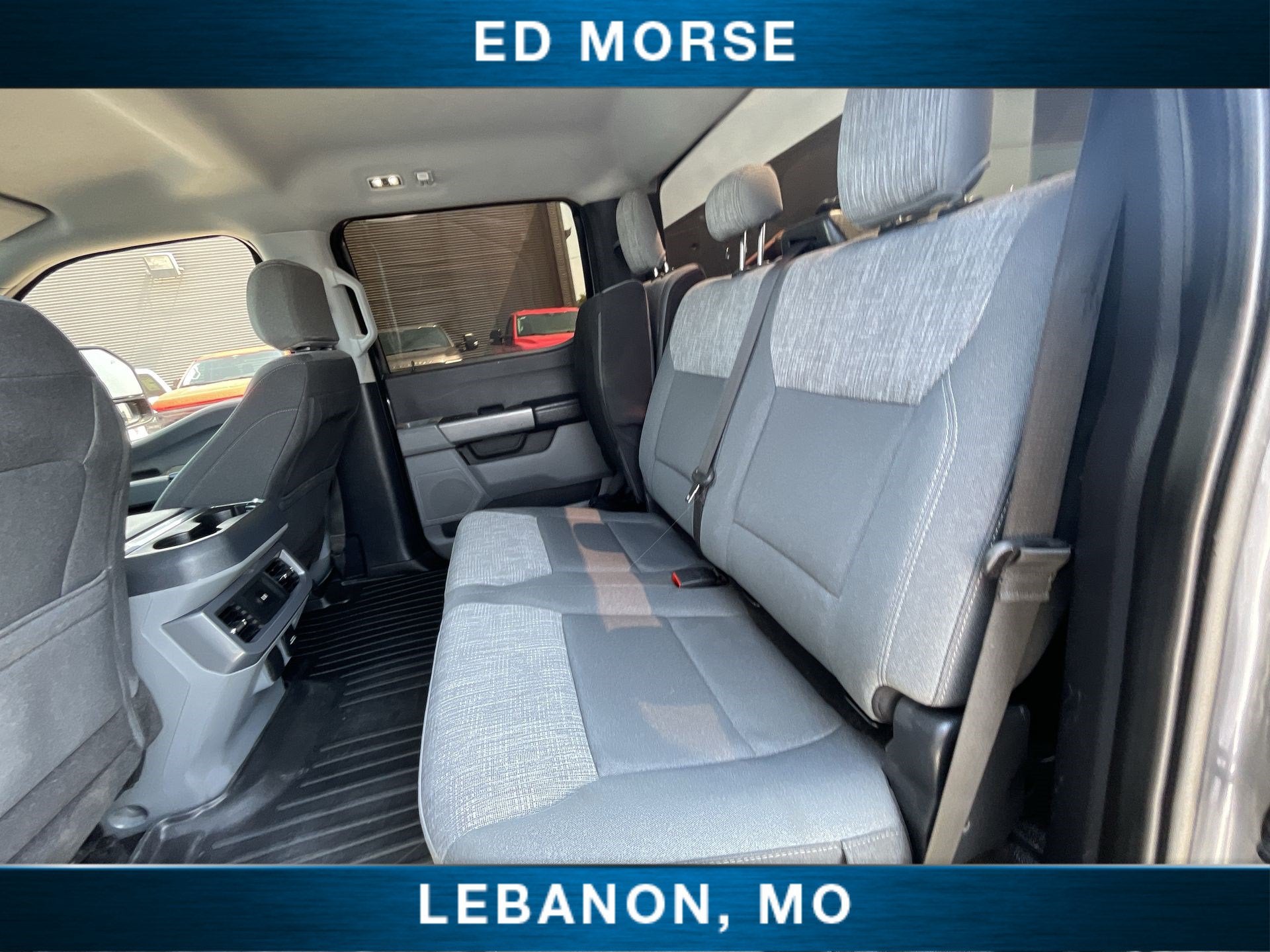 2024 Ford Super Duty F-250 SRW XLT