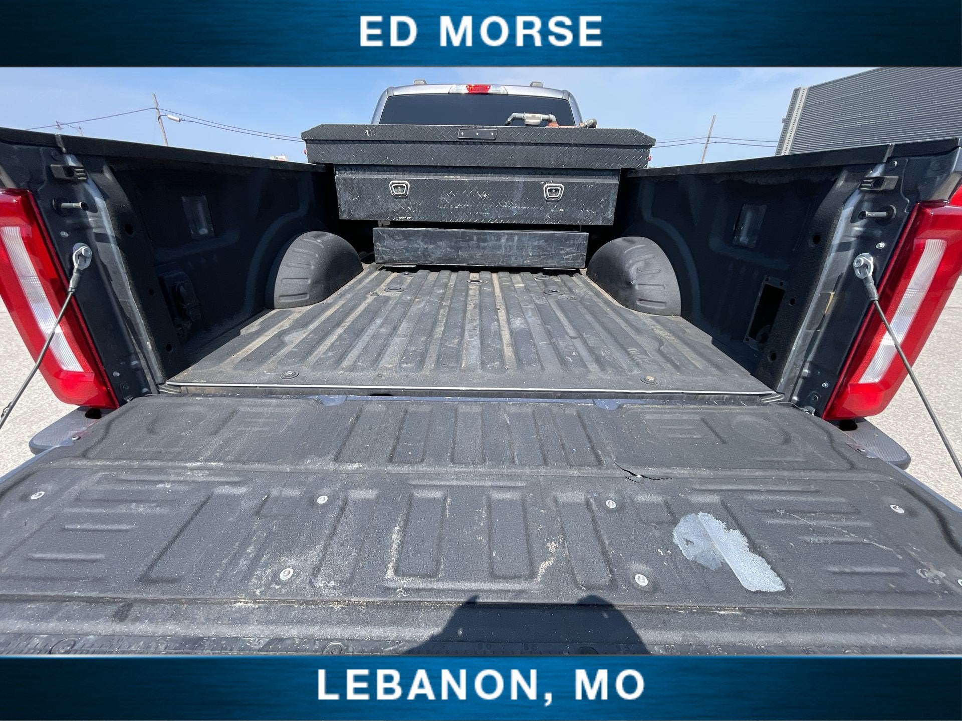 2024 Ford Super Duty F-250 SRW XLT