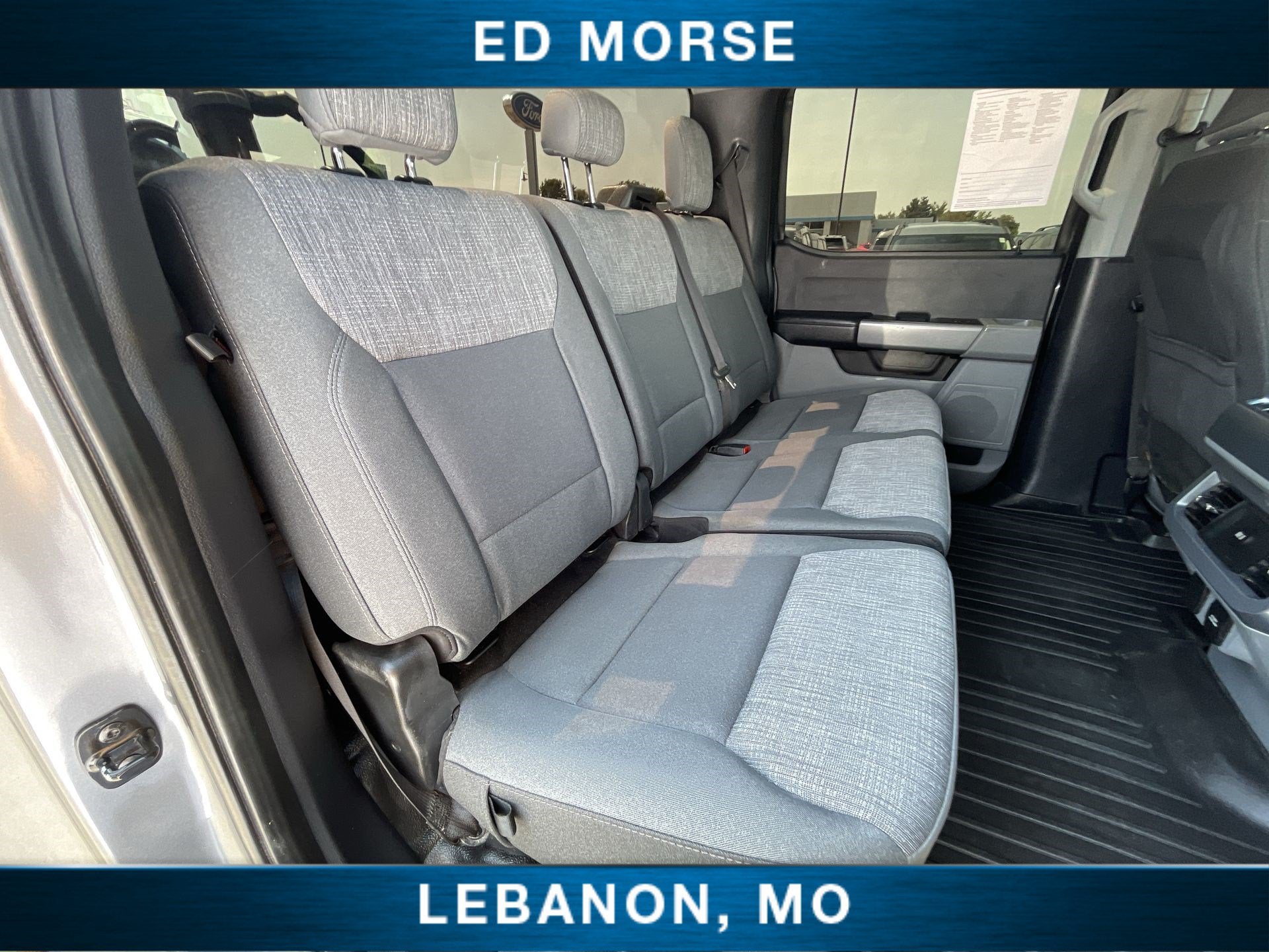 2024 Ford Super Duty F-250 SRW XLT