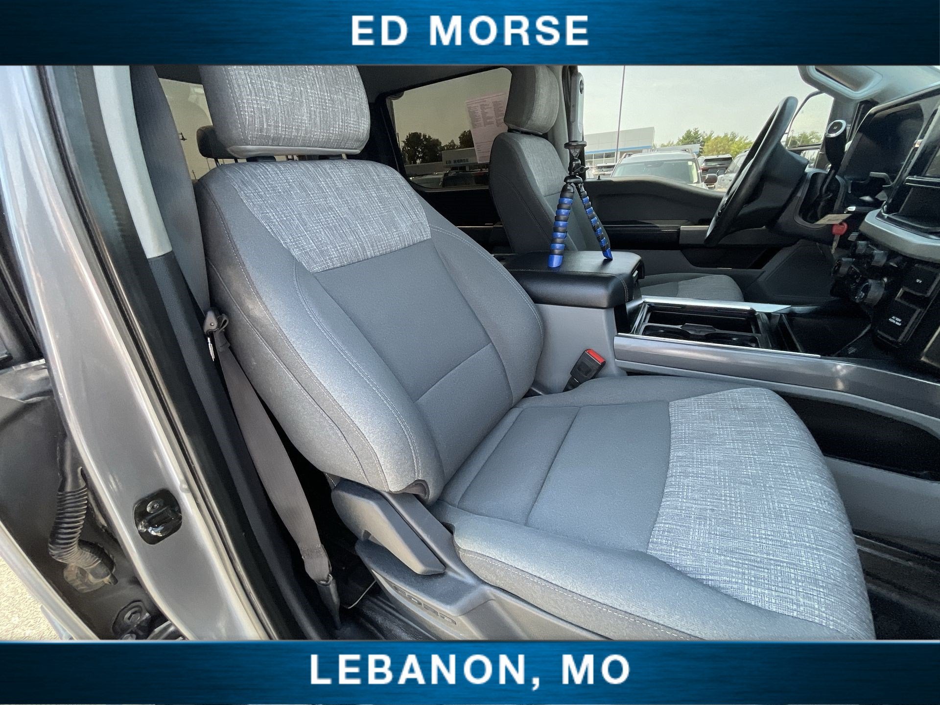 2024 Ford Super Duty F-250 SRW XLT