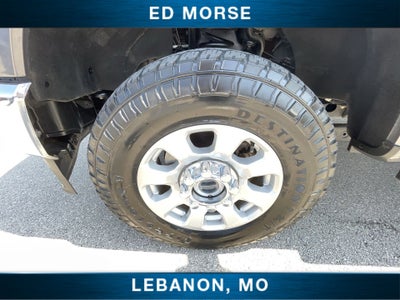 2024 Ford Super Duty F-250 SRW XLT