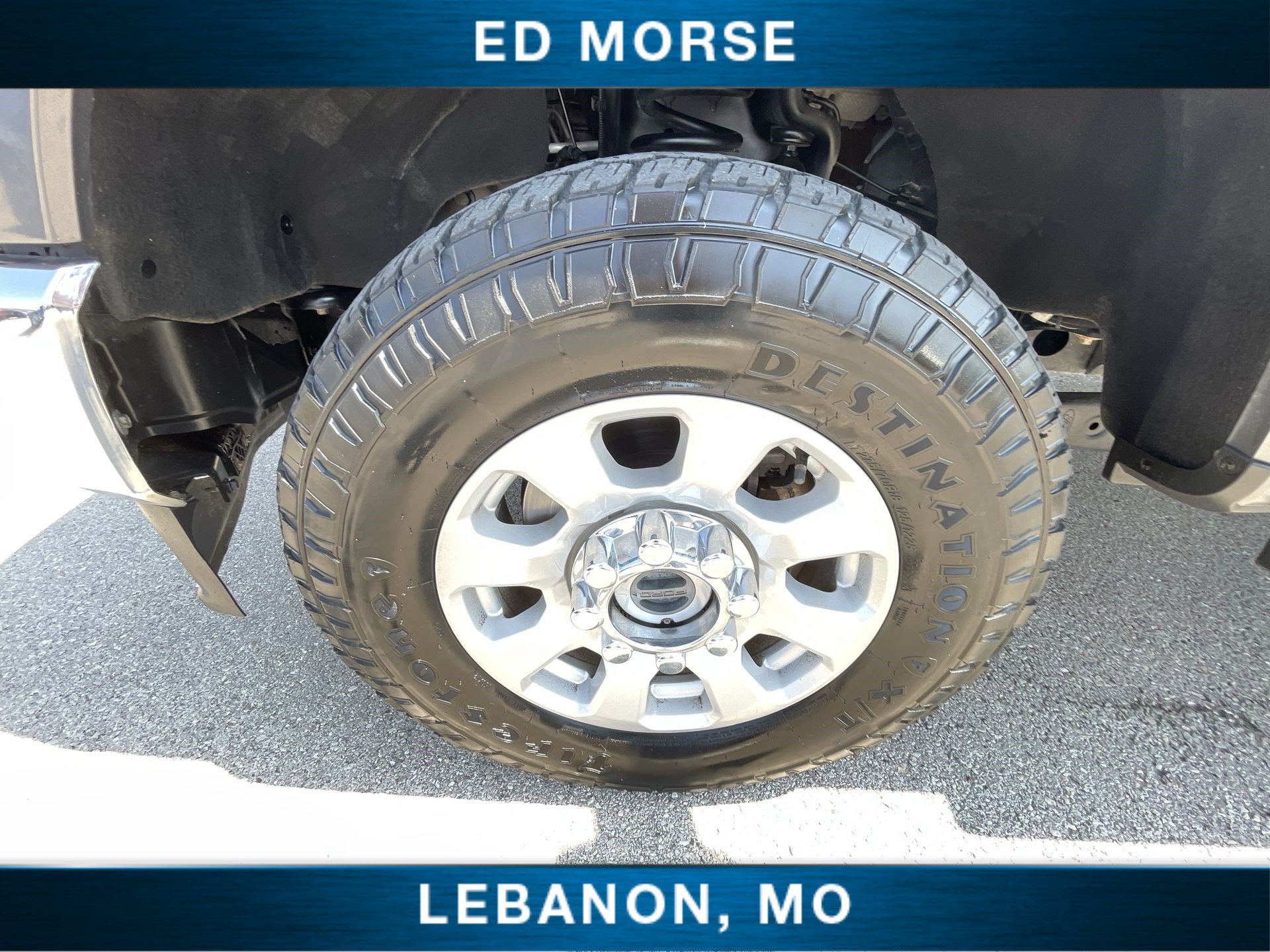 2024 Ford Super Duty F-250 SRW XLT