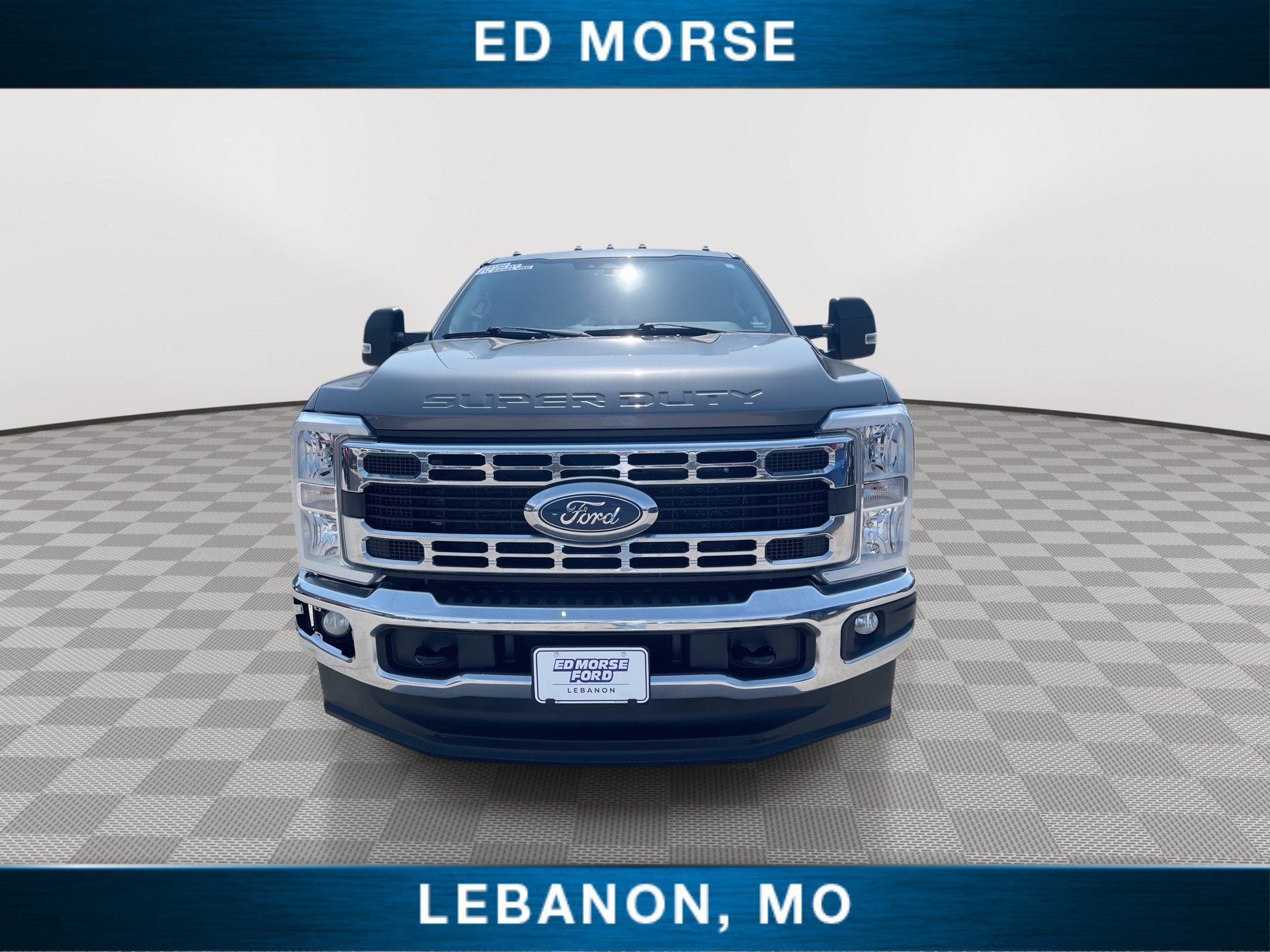 2024 Ford Super Duty F-250 SRW XLT