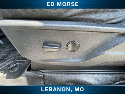 2024 Ford Super Duty F-250 SRW XLT