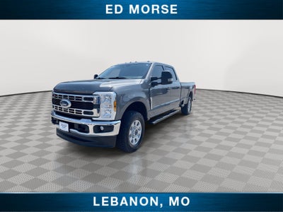 2024 Ford Super Duty F-250 SRW XLT