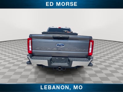 2024 Ford Super Duty F-250 SRW XLT
