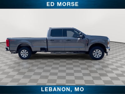 2024 Ford Super Duty F-250 SRW XLT