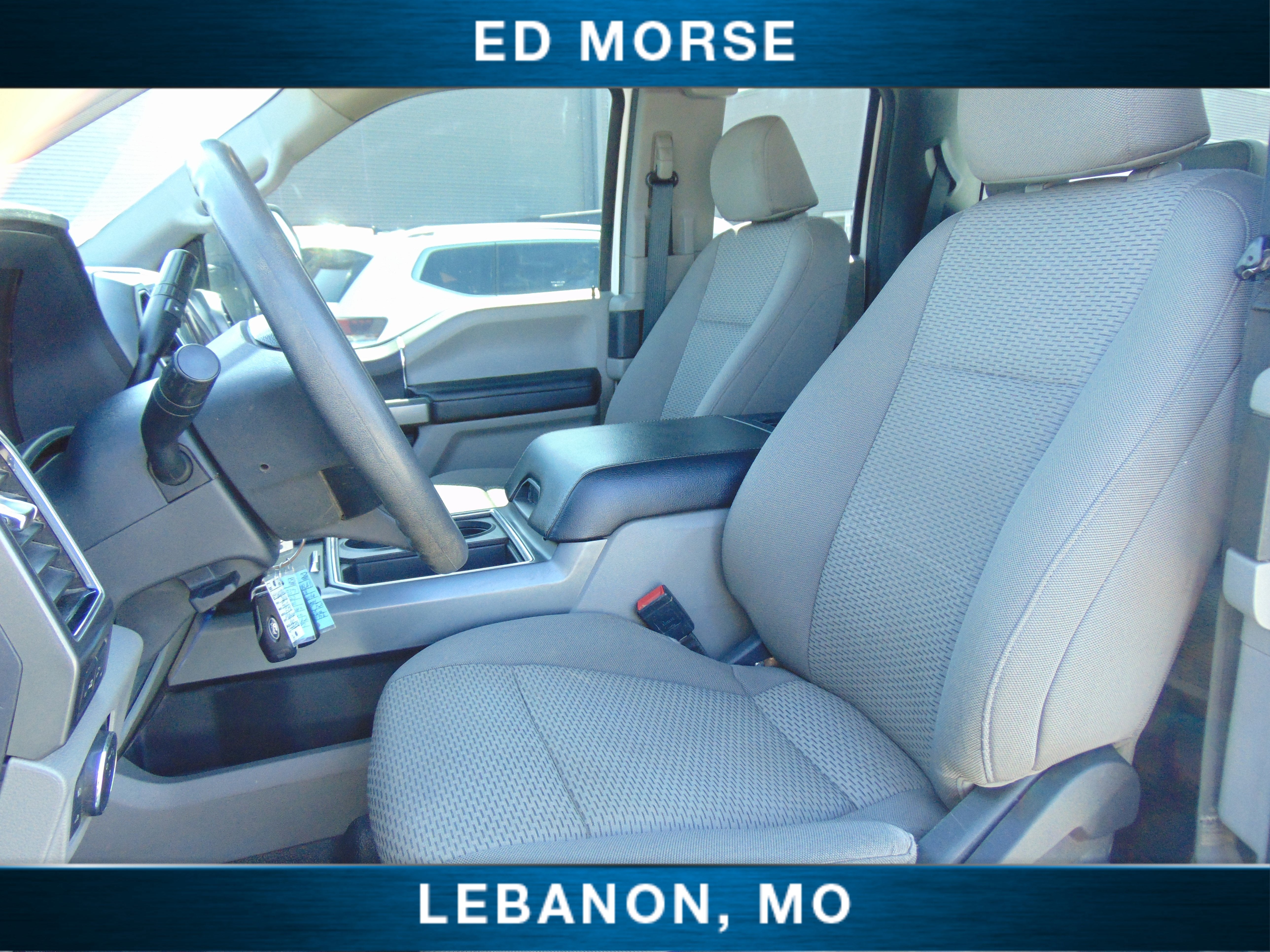 2022 Ford Super Duty F-250 SRW XLT