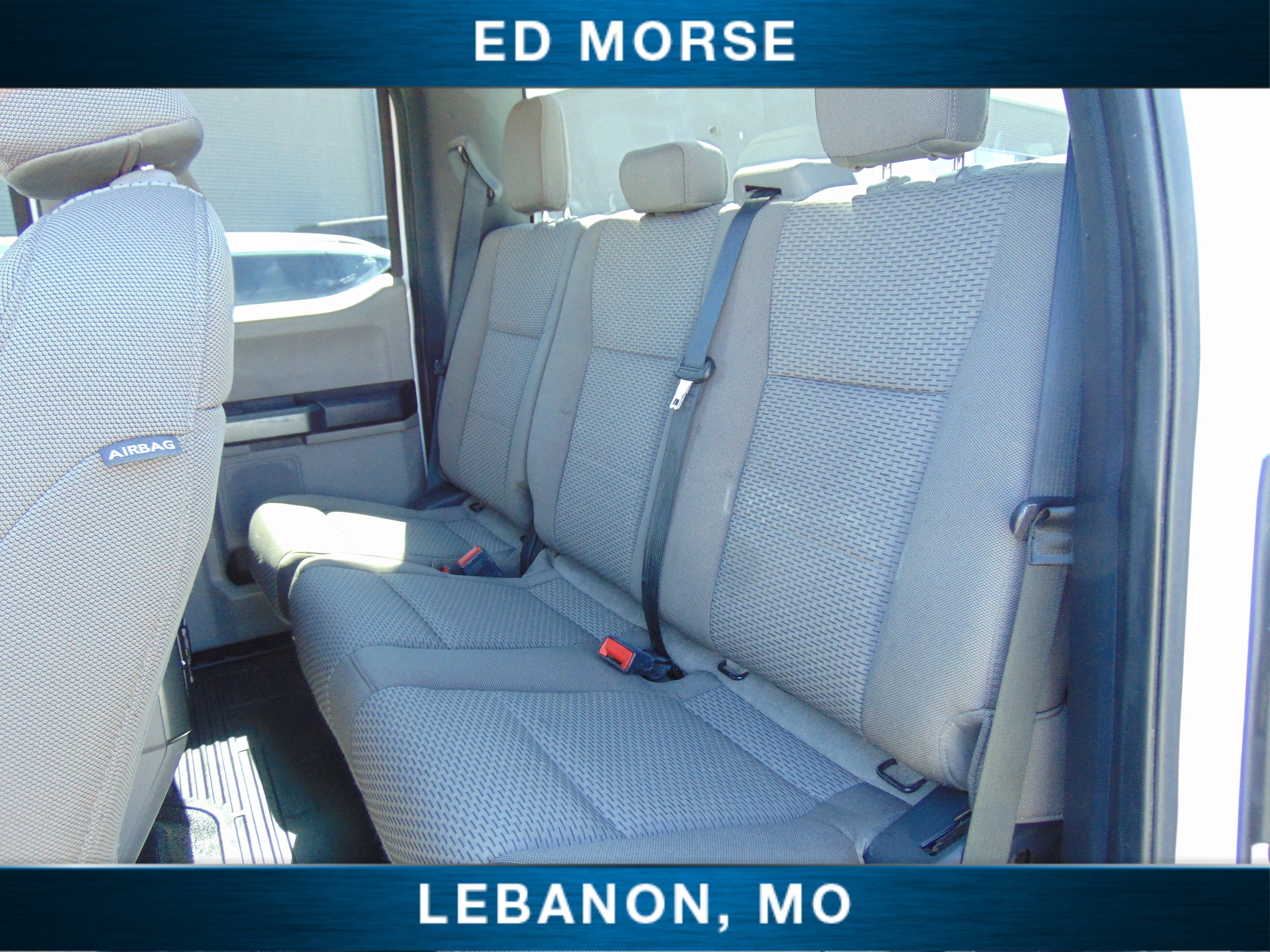 2022 Ford Super Duty F-250 SRW XLT