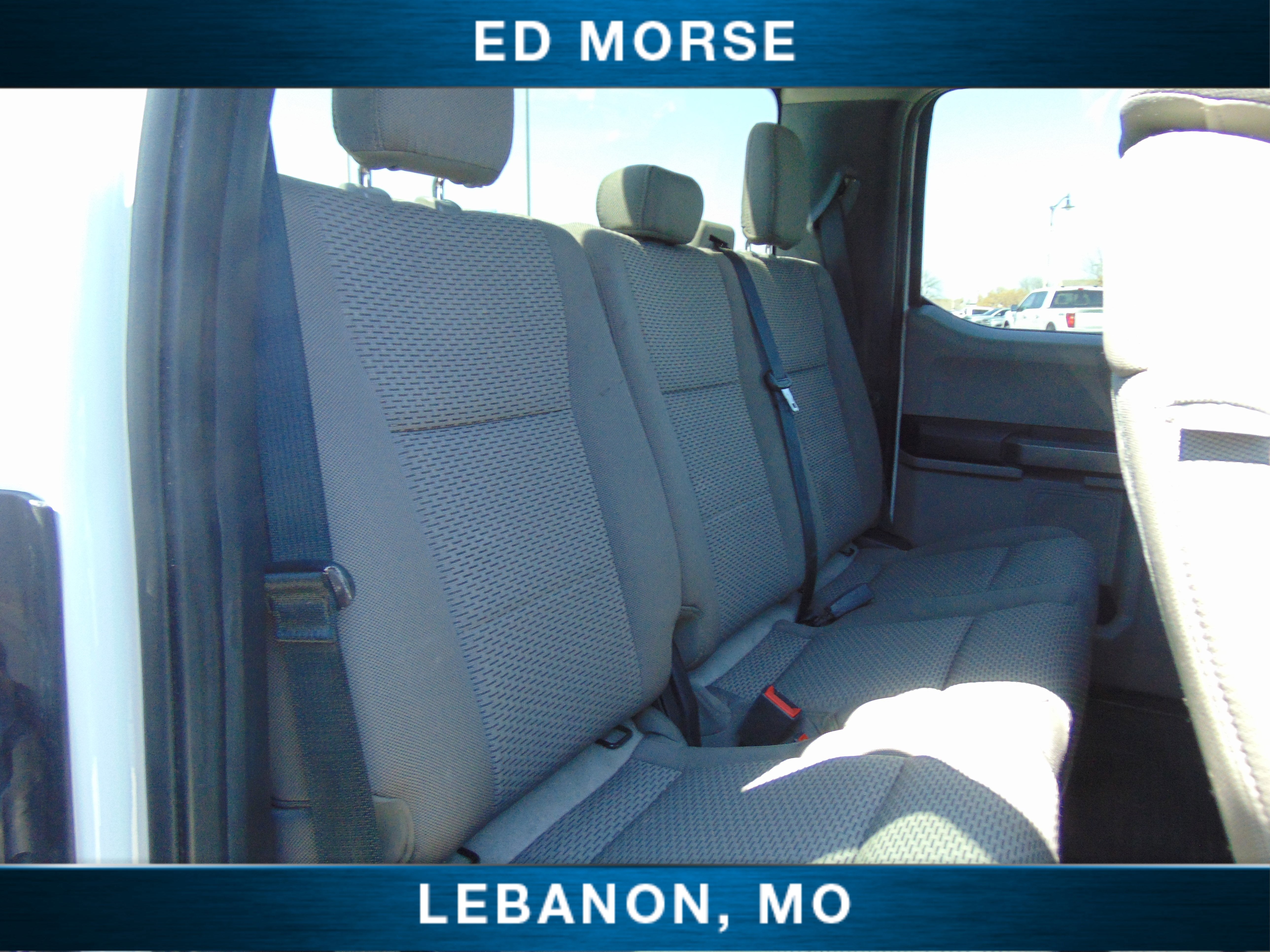 2022 Ford Super Duty F-250 SRW XLT