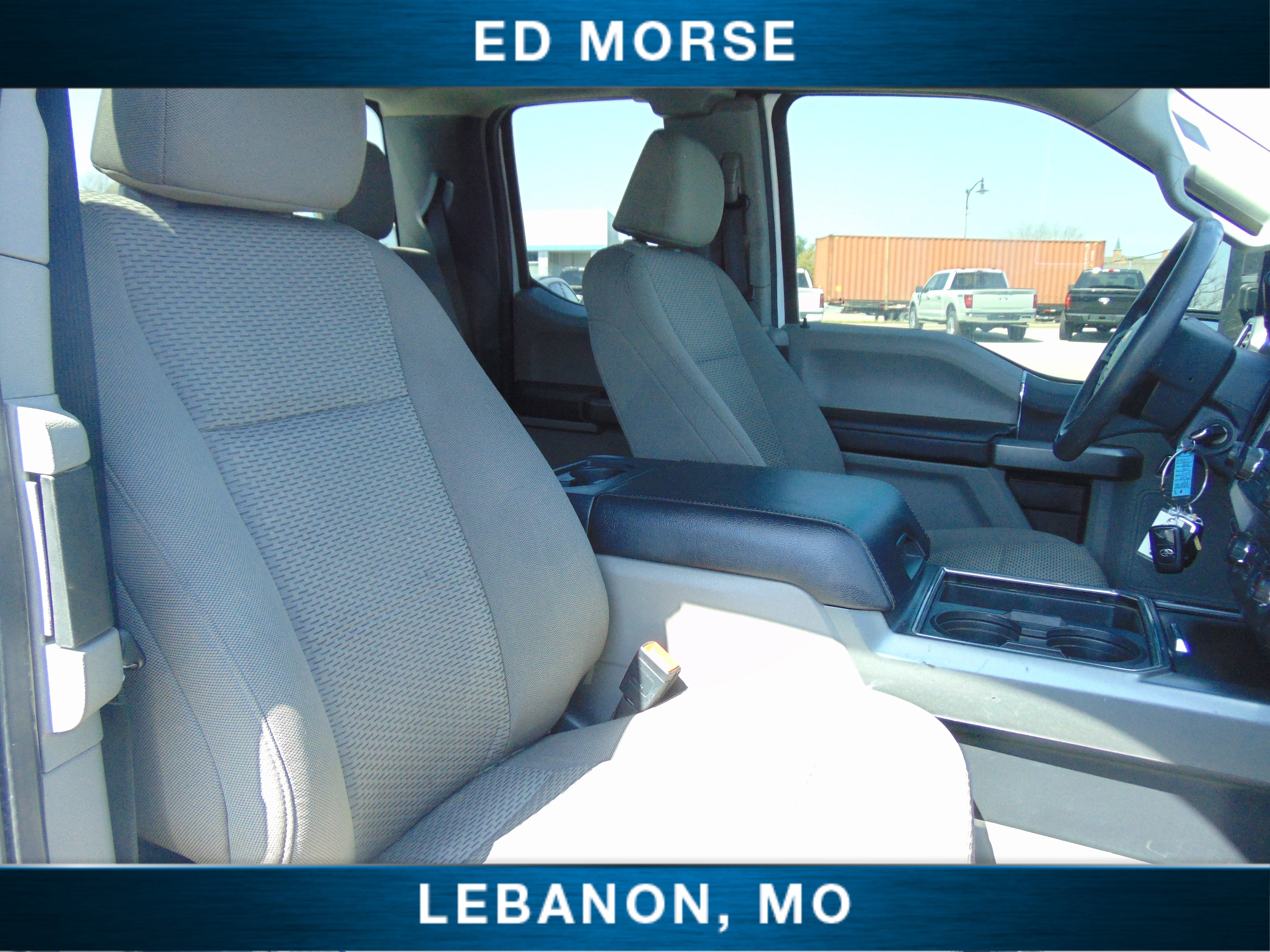 2022 Ford Super Duty F-250 SRW XLT