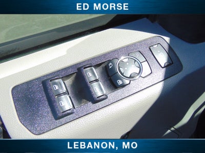 2022 Ford Super Duty F-250 SRW XLT