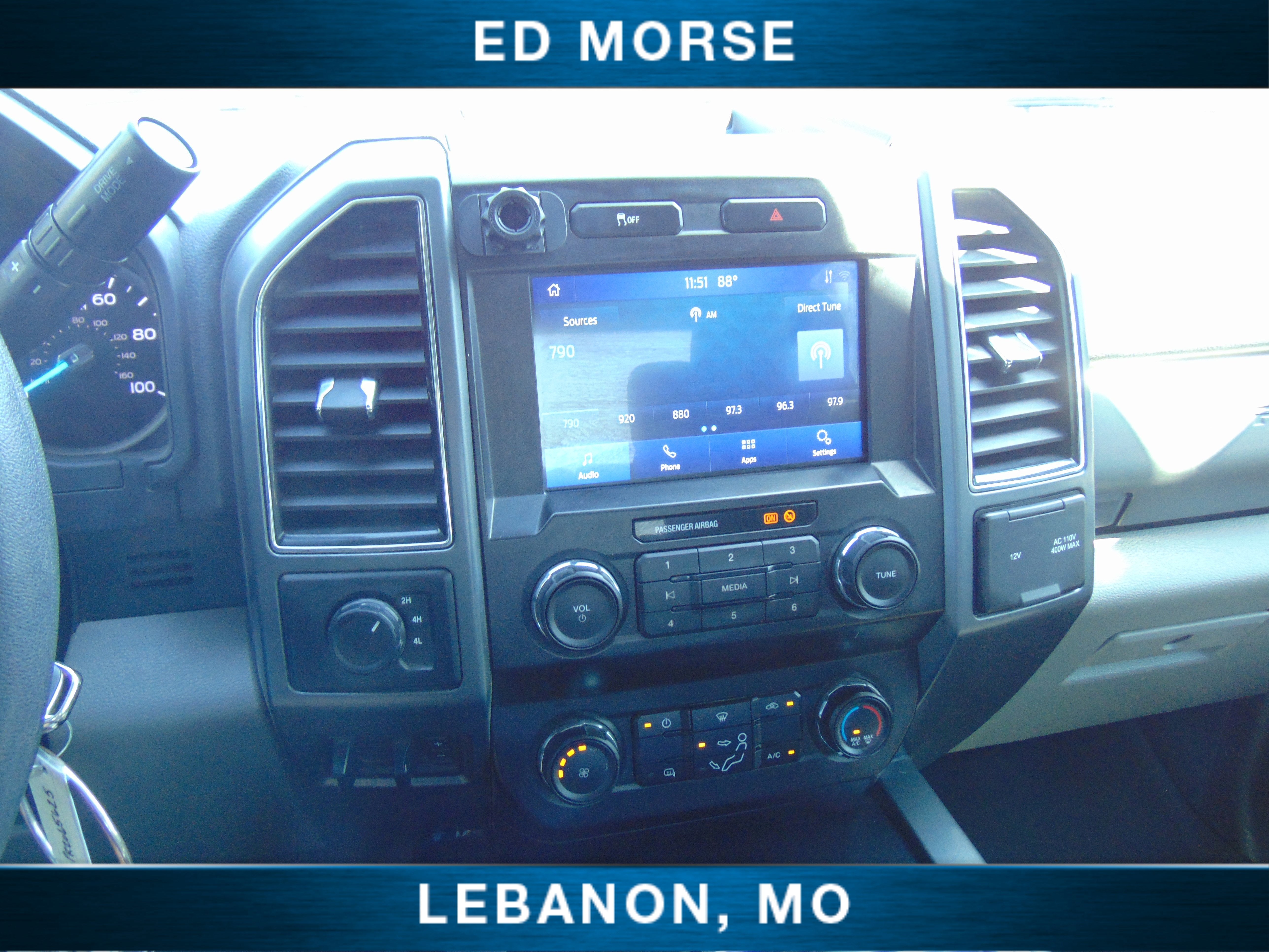 2022 Ford Super Duty F-250 SRW XLT