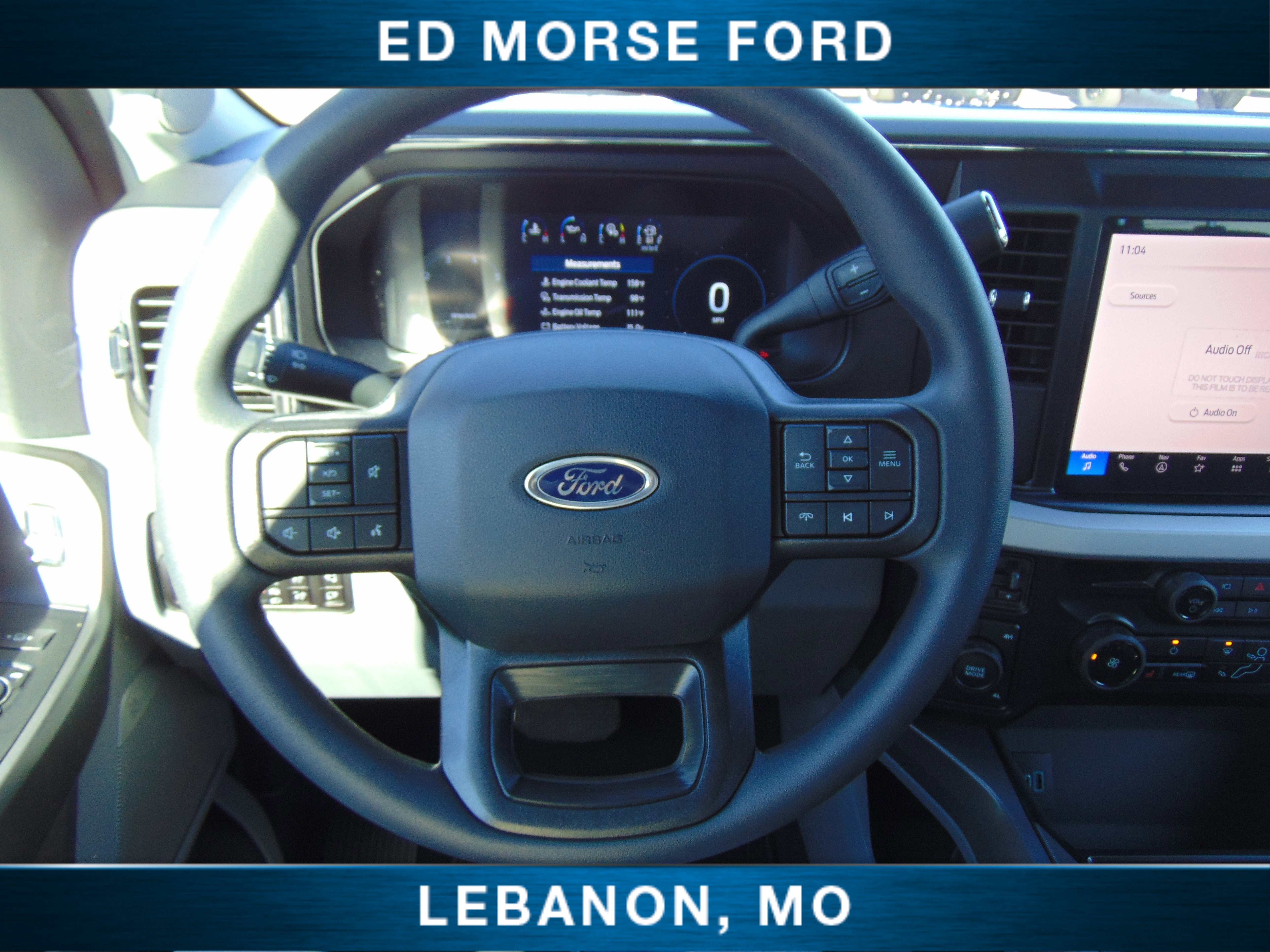 2026 Ford Super Duty F-250 SRW XLT