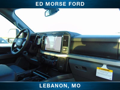 2026 Ford Super Duty F-250 SRW XLT