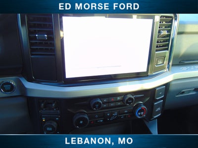 2026 Ford Super Duty F-250 SRW XLT