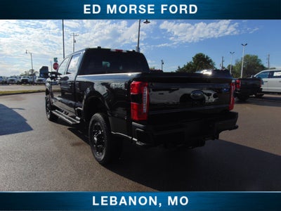 2026 Ford Super Duty F-250 SRW XLT