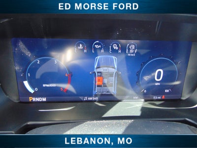 2026 Ford Super Duty F-250 SRW XLT