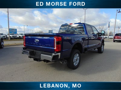 2026 Ford Super Duty F-250 SRW XLT