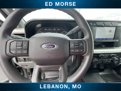 2024 Ford Super Duty F-250 SRW XL