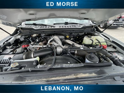 2024 Ford Super Duty F-250 SRW XL