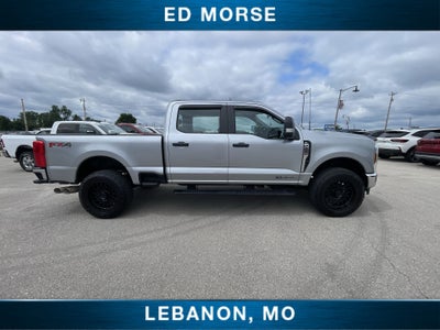 2024 Ford Super Duty F-250 SRW XL