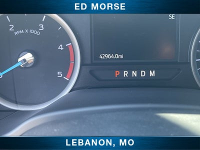 2022 Ford Super Duty F-250 SRW XLT