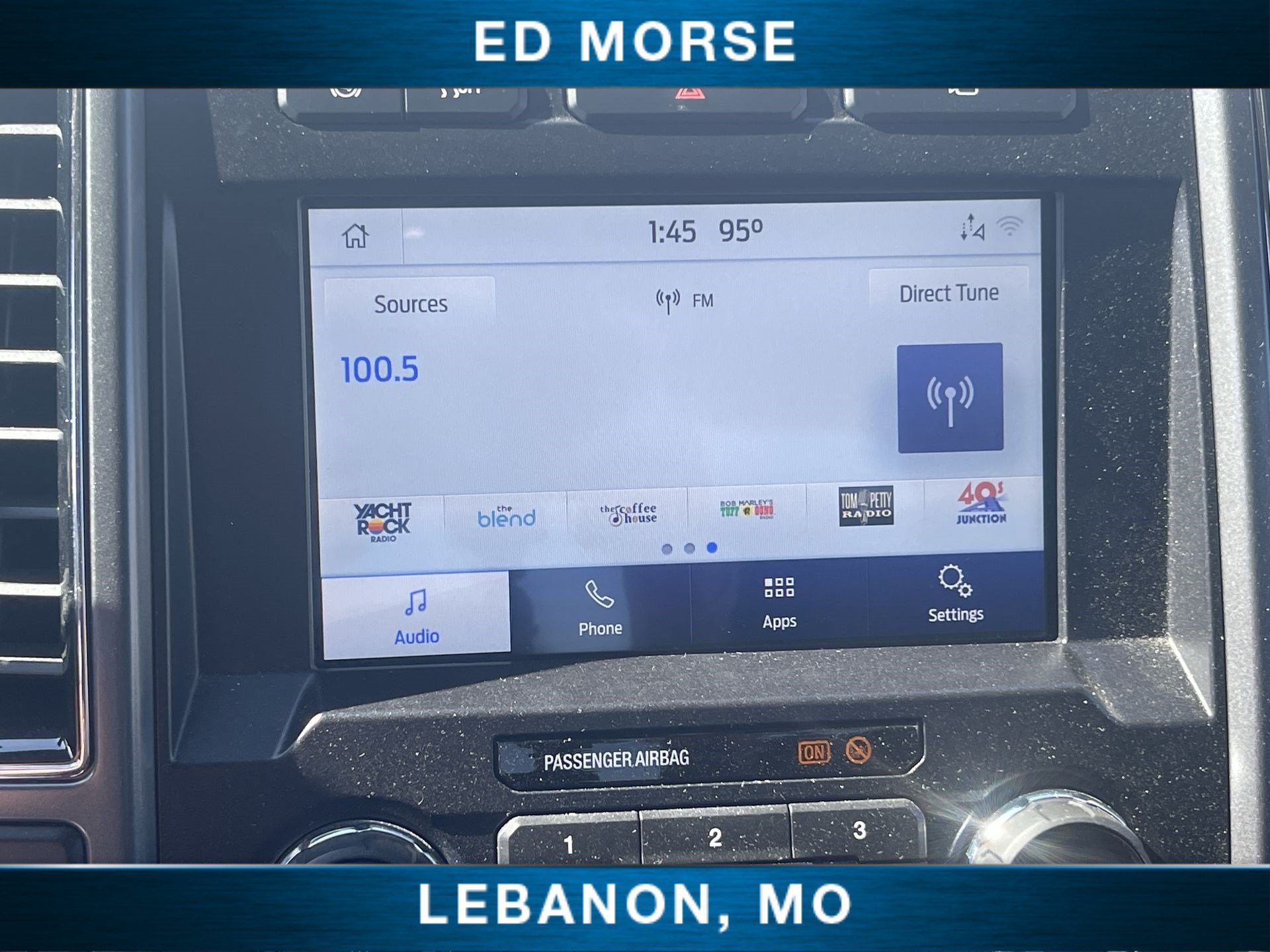 2022 Ford Super Duty F-250 SRW XLT