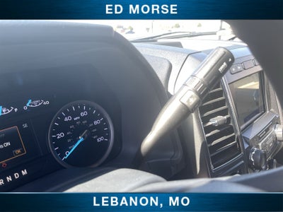 2022 Ford Super Duty F-250 SRW XLT