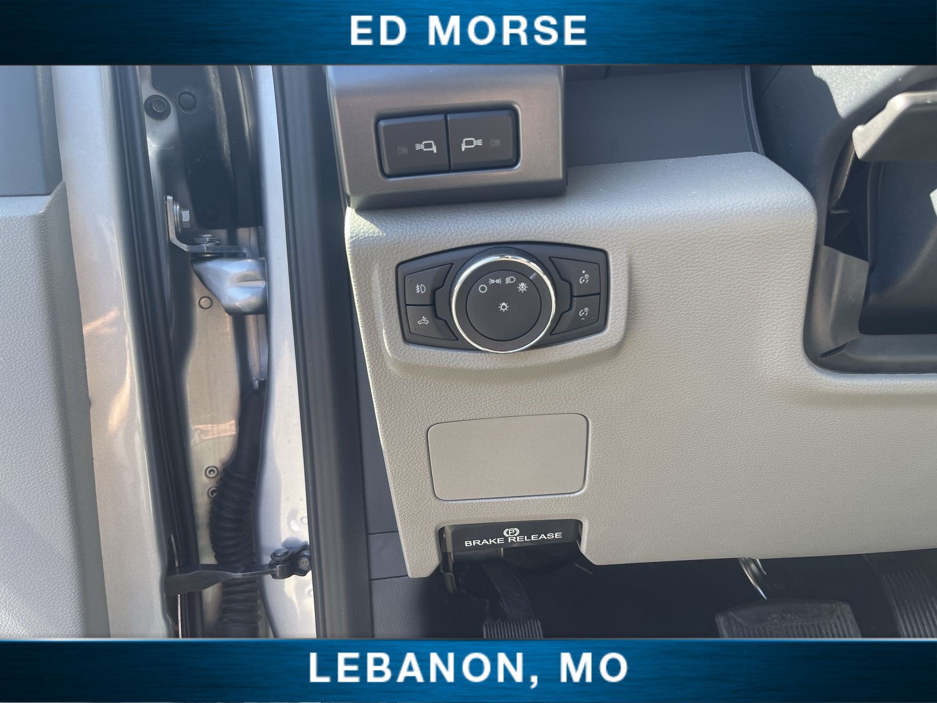 2022 Ford Super Duty F-250 SRW XLT