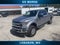 2022 Ford Super Duty F-250 SRW XLT