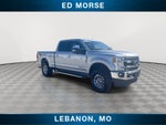 2022 Ford Super Duty F-250 SRW XLT