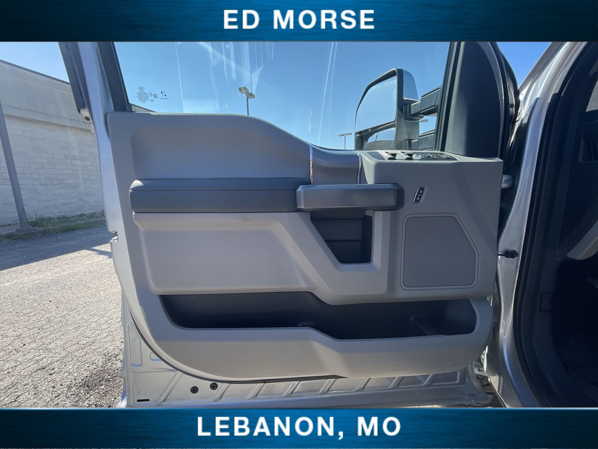 2022 Ford Super Duty F-250 SRW XLT