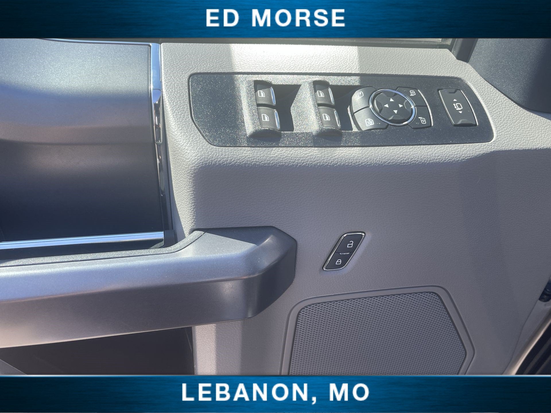 2022 Ford Super Duty F-250 SRW XLT