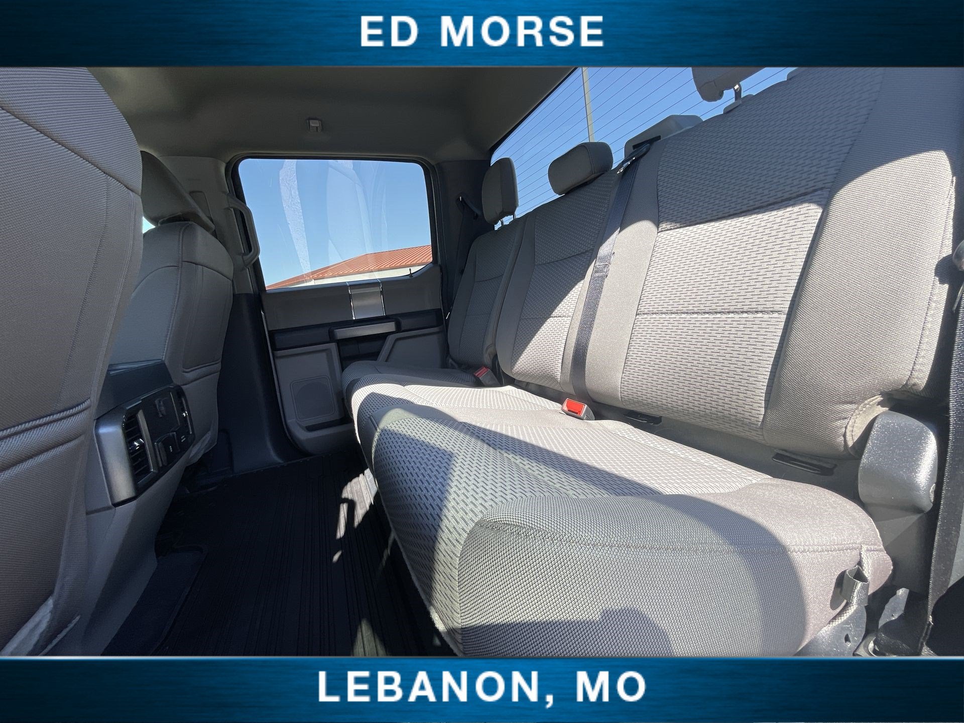 2022 Ford Super Duty F-250 SRW XLT