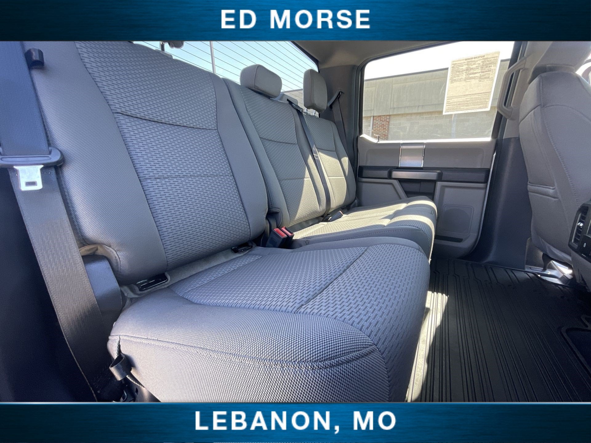 2022 Ford Super Duty F-250 SRW XLT