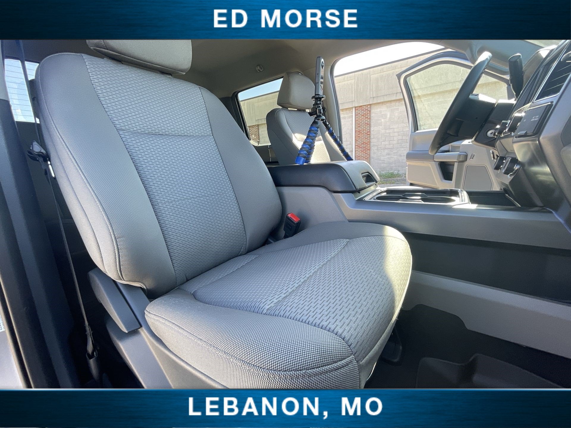 2022 Ford Super Duty F-250 SRW XLT