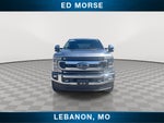2022 Ford Super Duty F-250 SRW XLT