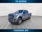 2022 Ford Super Duty F-250 SRW XLT