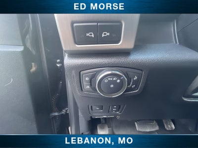 2021 Ford Super Duty F-350 SRW Platinum