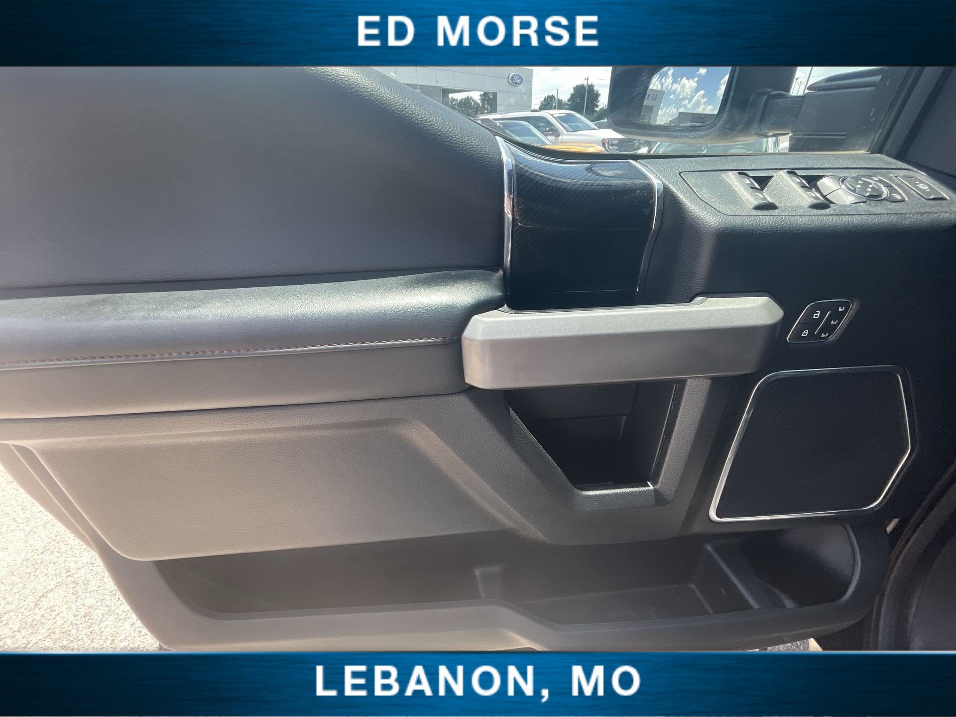 2021 Ford Super Duty F-350 SRW Platinum