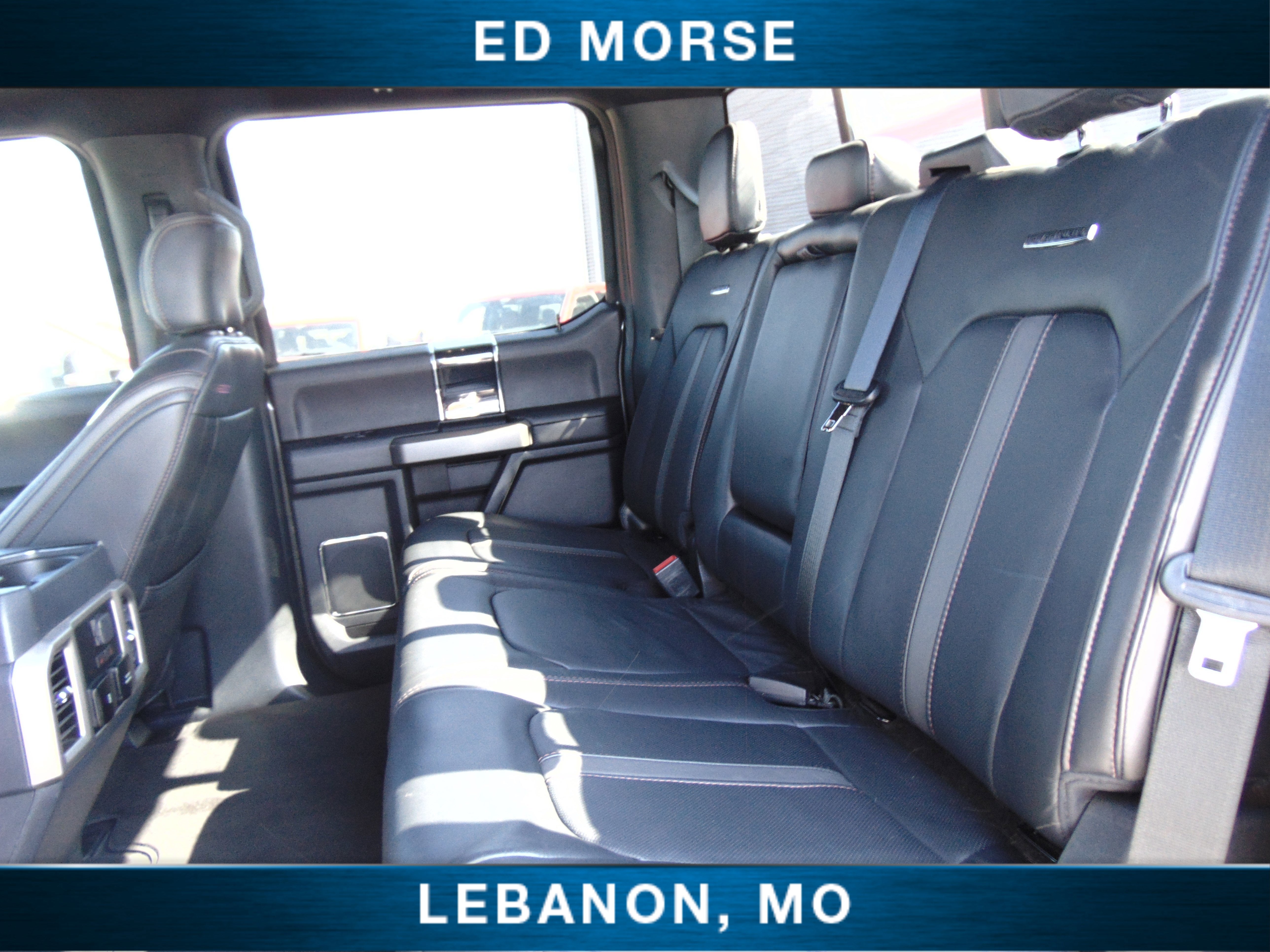 2022 Ford Super Duty F-350 SRW Platinum