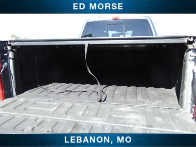 2022 Ford Super Duty F-350 SRW Platinum