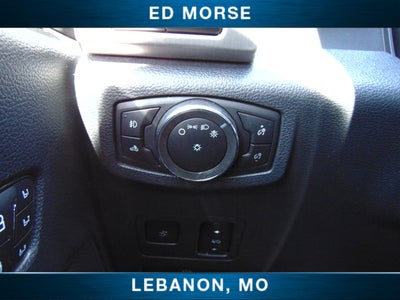 2022 Ford Super Duty F-350 SRW Platinum