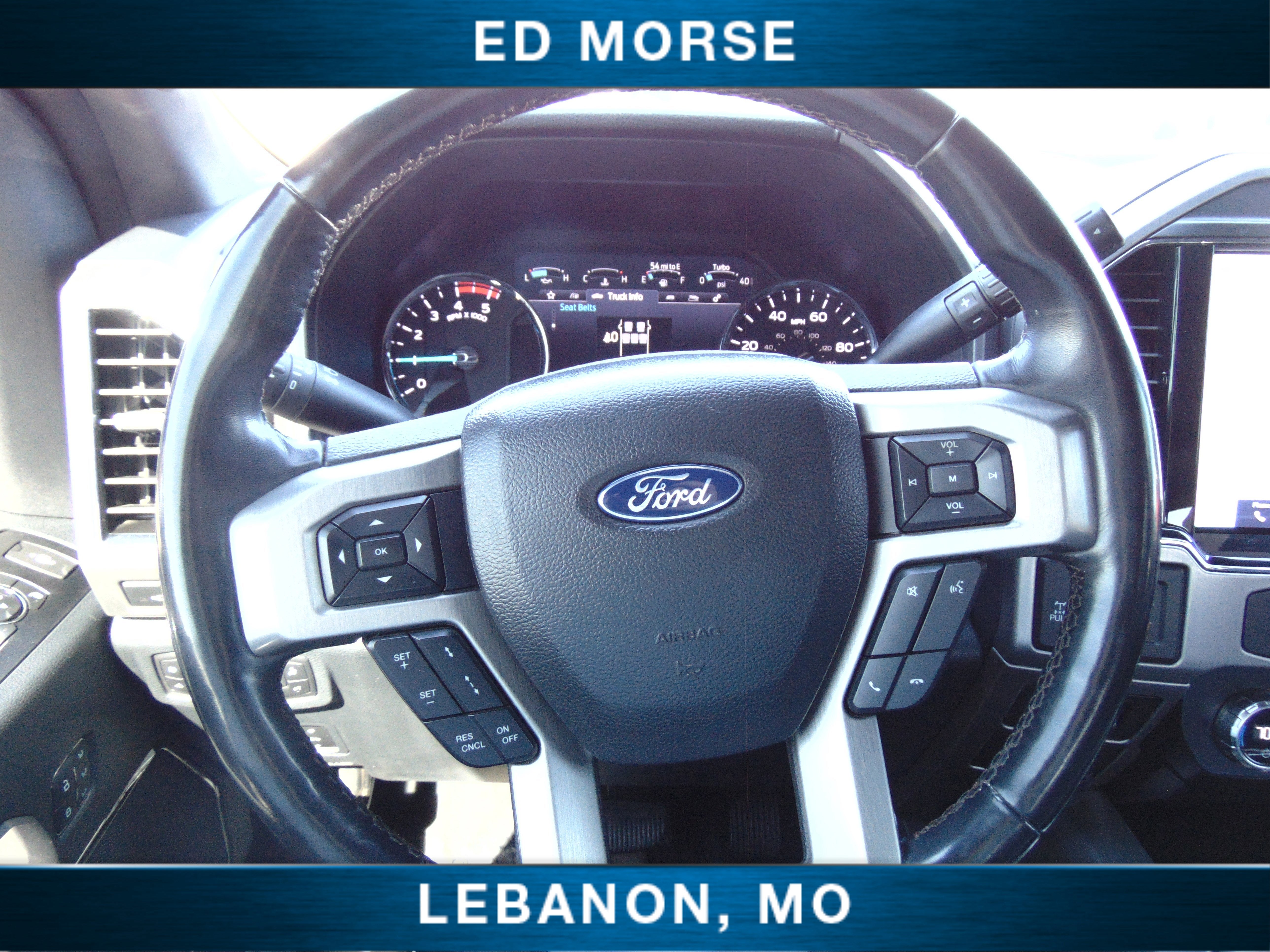 2022 Ford Super Duty F-350 SRW Platinum