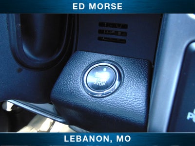 2022 Ford Super Duty F-350 SRW Platinum