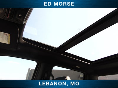 2022 Ford Super Duty F-350 SRW Platinum