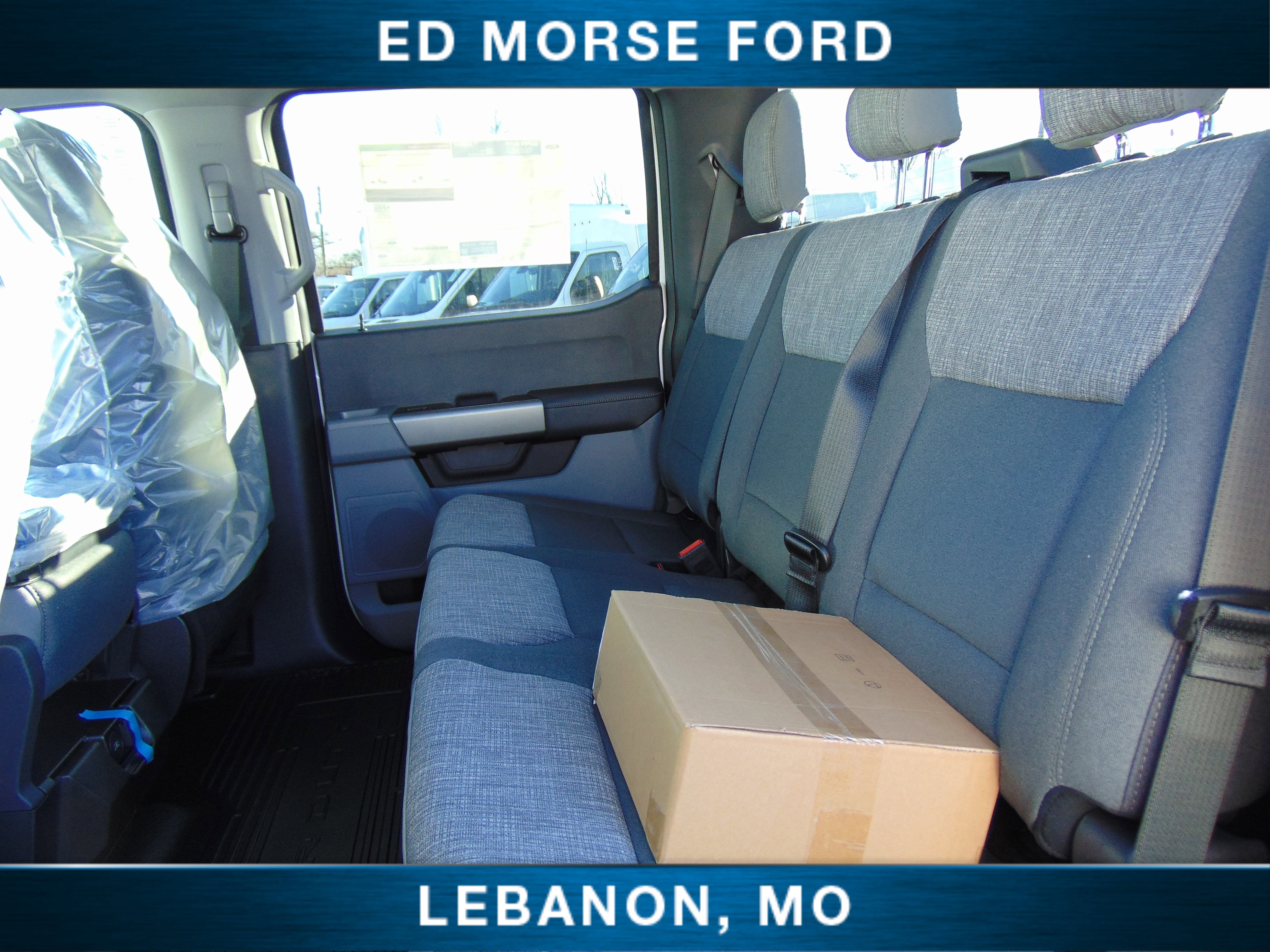 2026 Ford Super Duty F-350 SRW XLT